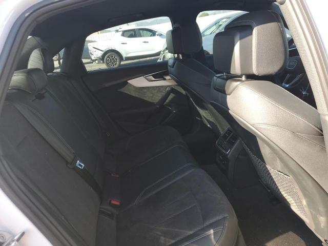 Photo 6 from auction – 2021 AUDI A4 PREMIUM with VIN WAUEAAF45MA066611
