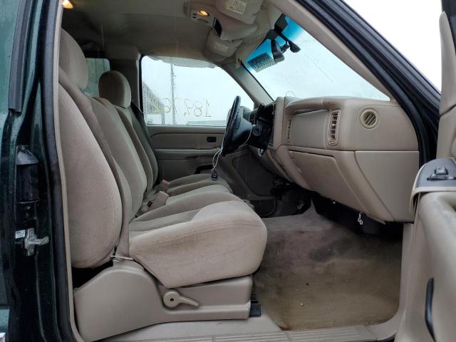 Photo 5 from auction – 2005 GMC SIERRA C25 with VIN 1GTHC29U85E183279