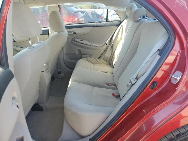 Photo 6 from auction – 2013 TOYOTA COROLLA with VIN 2T1BU4EEXDC951732