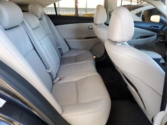 Photo 6 from auction – 2010 LEXUS ES 350 with VIN JTHBK1EG2A2377321