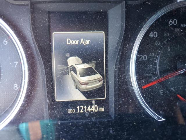 Photo 8 from auction – 2017 TOYOTA CAMRY LE with VIN 4T1BF1FK1HU709736
