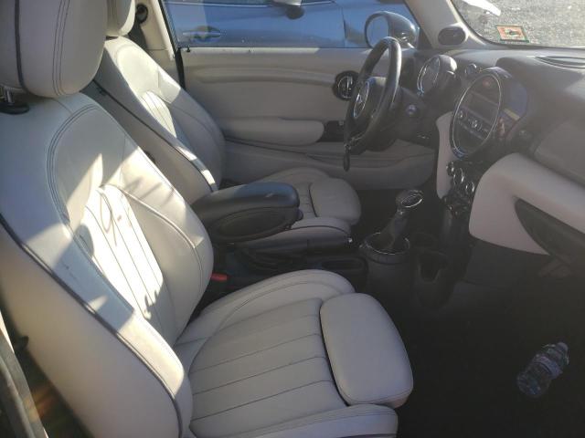 Photo 5 from auction – 2015 MINI COOPER with VIN WMWXM5C59F3A04255