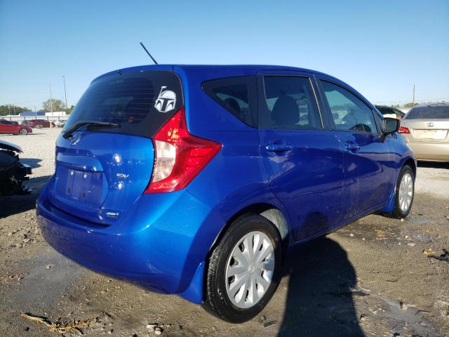 Photo 4 from auction – 2015 NISSAN VERSA NOTE with VIN 3N1CE2CP0FL446747