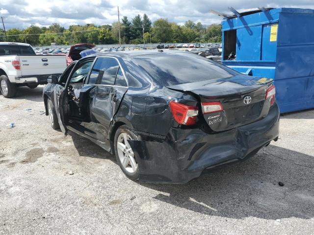Photo 3 from auction – 2014 TOYOTA CAMRY L with VIN 4T1BF1FK8EU812860
