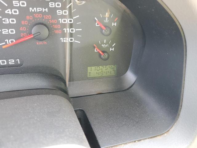 Foto 8 de la subasta – 2008 FORD F150 con VIN 1FTRX12W08FC31662