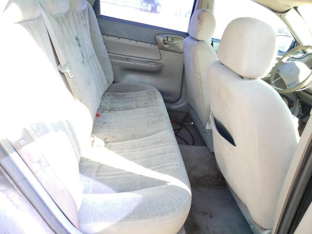 Photo 6 from auction – 2005 CHEVROLET IMPALA with VIN 2G1WF52E059244008