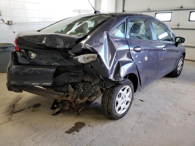 Photo 4 from auction – 2012 FORD FIESTA S with VIN 3FADP4AJXCM111920