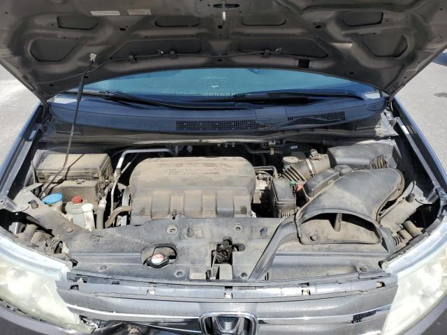 Photo 7 from auction – 2012 HONDA ODYSSEY EX with VIN 5FNRL5H68CB046976