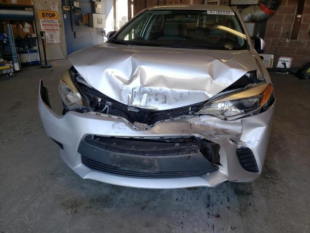 Photo 9 from auction – 2016 TOYOTA COROLLA L with VIN 5YFBURHE9GP519307