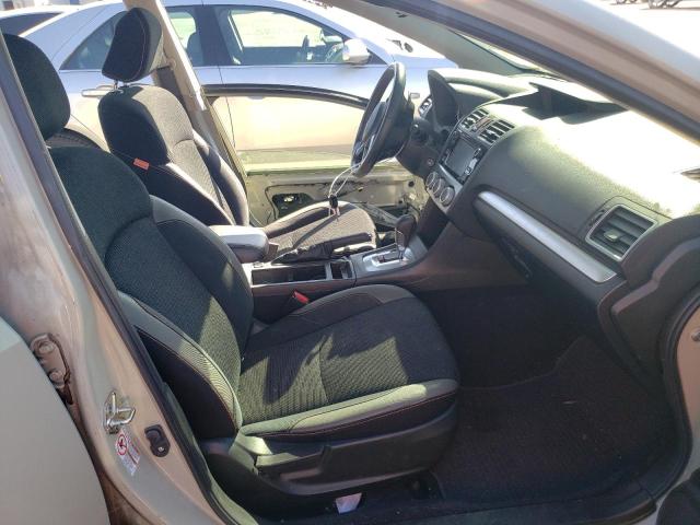 Photo 5 from auction – 2016 SUBARU CROSSTREK with VIN JF2GPABC6G8344498