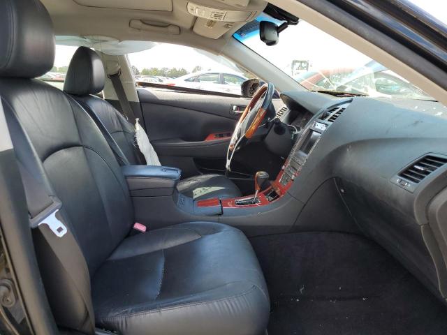 Photo 5 from auction – 2007 LEXUS ES 350 with VIN JTHBJ46G572013289