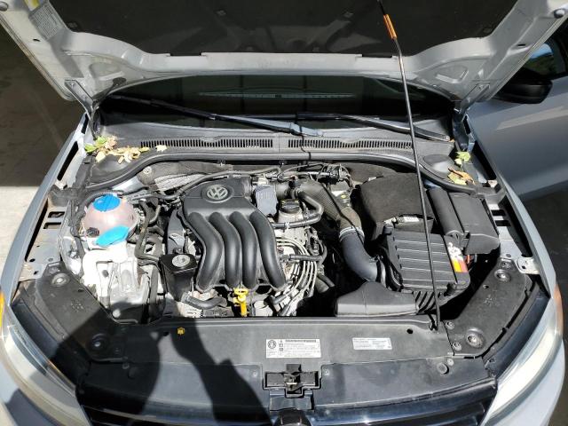 Photo 7 from auction – 2014 VOLKSWAGEN JETTA BASE with VIN 3VW2K7AJ1EM258144