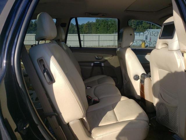 Photo 6 from auction – 2007 VOLVO XC90 3.2 with VIN YV4CZ982171374731