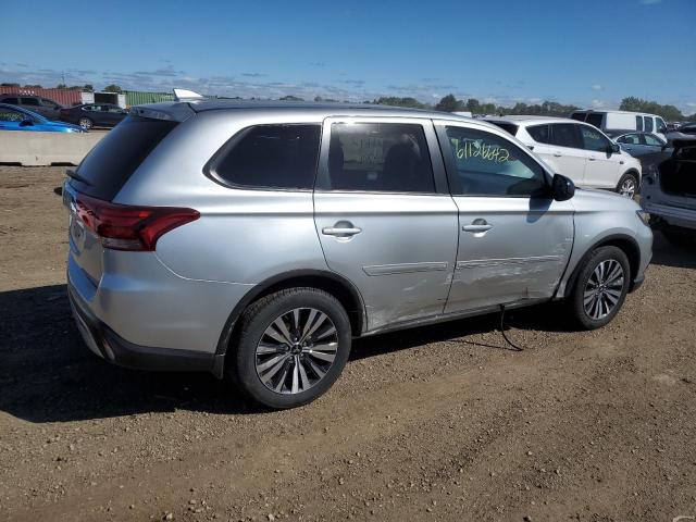 Photo 3 from auction – 2020 MITSUBISHI OUTLANDER with VIN JA4AD2A31LZ011127
