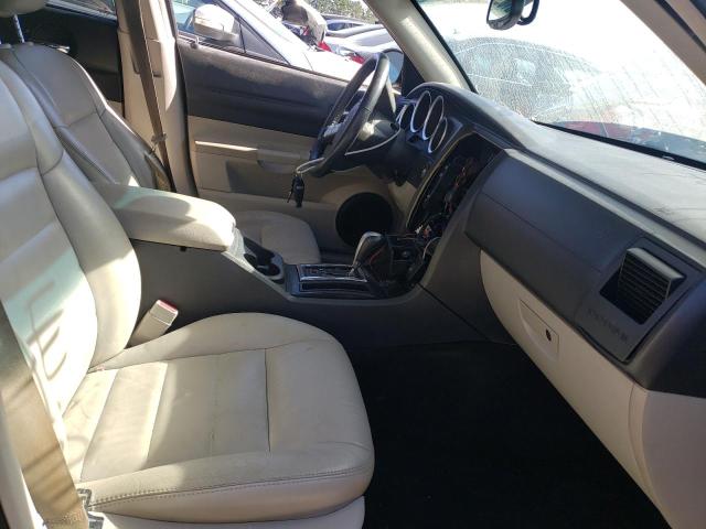 Photo 5 from auction – 2005 DODGE MAGNUM R/T with VIN 2D8GV58295H183468