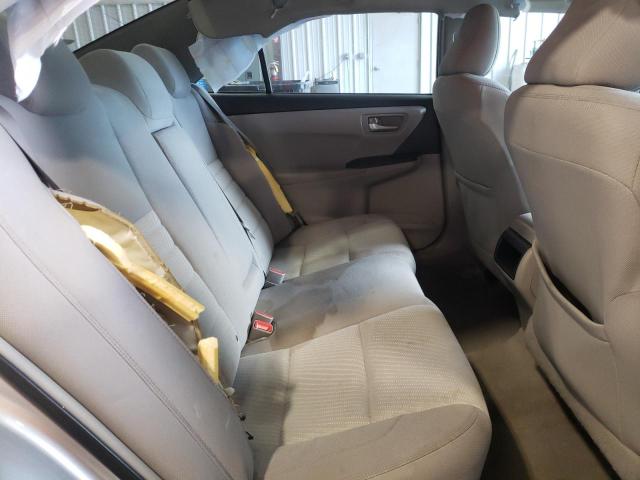 Photo 6 from auction – 2016 TOYOTA CAMRY LE with VIN 4T1BF1FK8GU203416