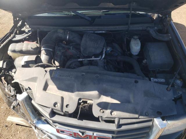 Photo 7 from auction – 2008 GMC SIERRA K35 with VIN 1GTJK33618F124724
