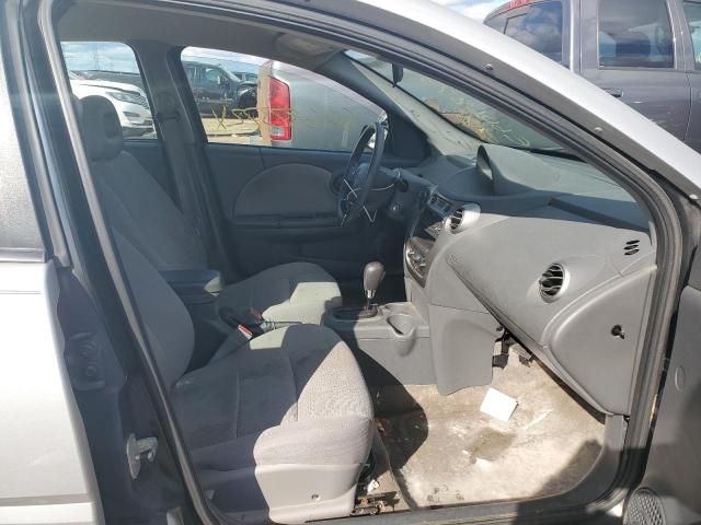 Photo 5 from auction – 2005 SATURN ION LEVEL with VIN 1G8AJ52F95Z109697