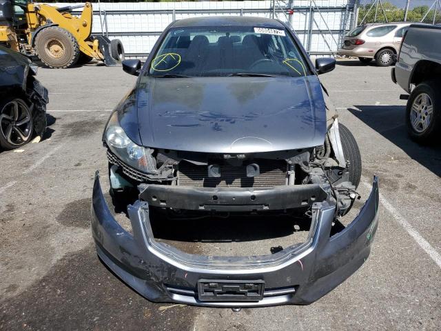 Photo 9 from auction – 2012 HONDA ACCORD LX with VIN 1HGCP2F30CA033179