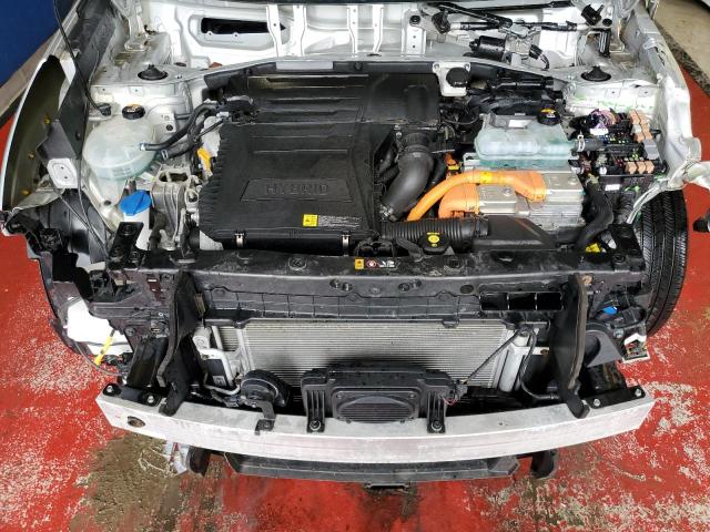 Photo 7 from auction – 2019 KIA NIRO FE with VIN KNDCB3LC6K5339477