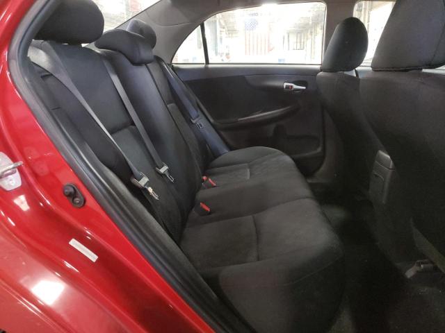Photo 6 from auction – 2009 TOYOTA COROLLA BA with VIN 1NXBU40E59Z093115