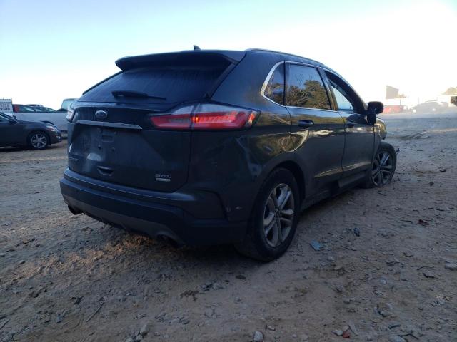 Photo 4 from auction – 2020 FORD EDGE SEL with VIN 2FMPK3J93LBA66306
