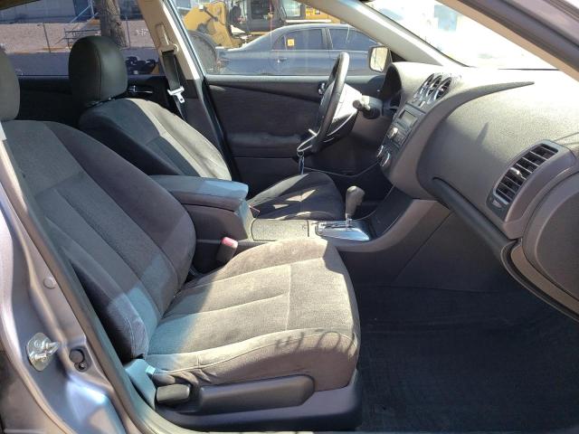 Photo 5 from auction – 2012 NISSAN ALTIMA BAS with VIN 1N4AL2AP5CN473103