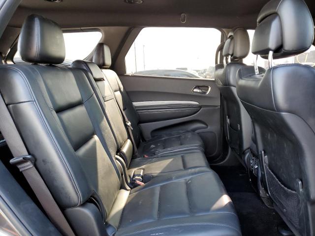 Photo 6 from auction – 2019 DODGE DURANGO GT with VIN 1C4RDJDG1KC634301
