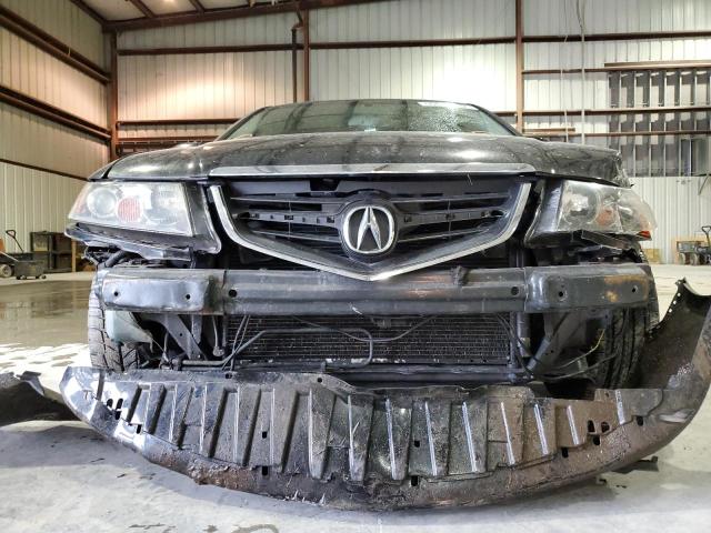 Photo 9 from auction – 2005 ACURA TSX with VIN JH4CL96855C013787