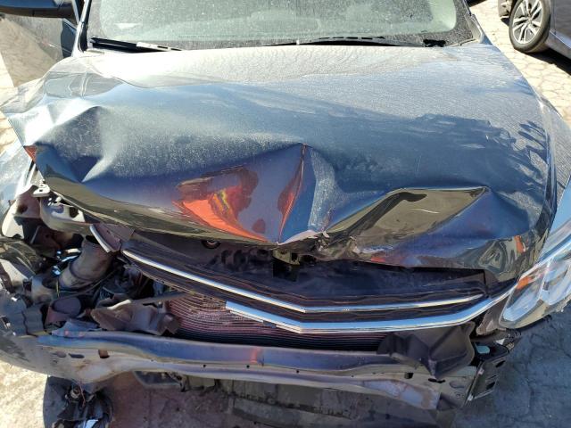Photo 7 from auction – 2017 CHEVROLET EQUINOX LT with VIN 2GNALCEKXH1572448
