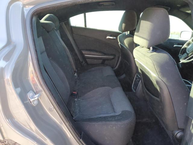 Photo 6 from auction – 2018 DODGE CHARGER SX with VIN 2C3CDXBGXJH173949