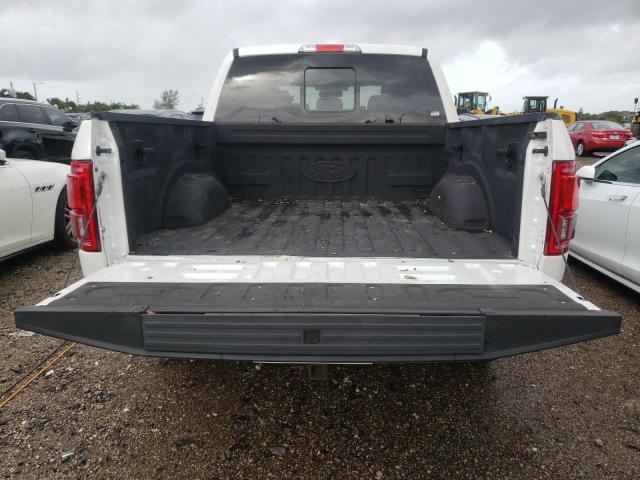 Photo 9 from auction – 2016 FORD F150 SUPER with VIN 1FTEW1EG5GFB93401