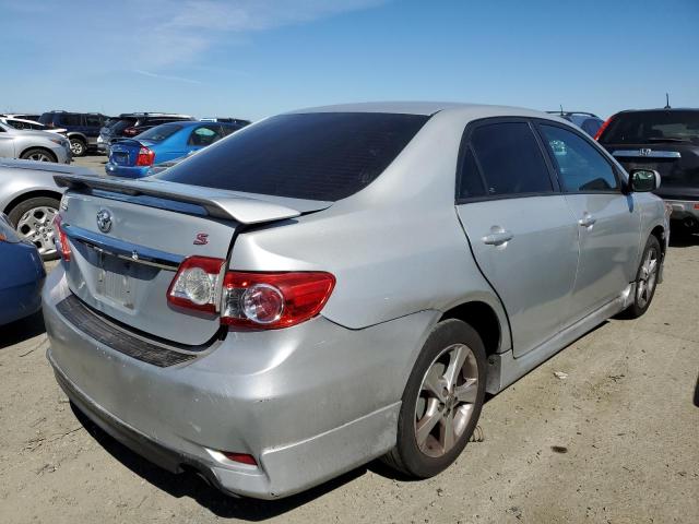 Zdjęcie 4 z aukcji – 2013 TOYOTA COROLLA BA z VIN 2T1BU4EE1DC103108