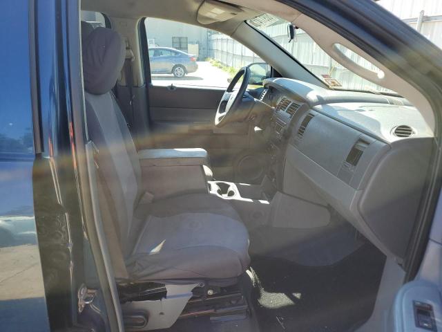 صورة رقم 5 من المزاد - 2006 DODGE DURANGO SX مع VIN 1D4HB38N26F172926