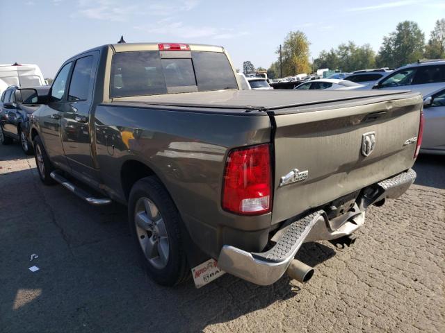 Photo 3 from auction – 2015 RAM 1500 SLT with VIN 1C6RR7TM3FS531668
