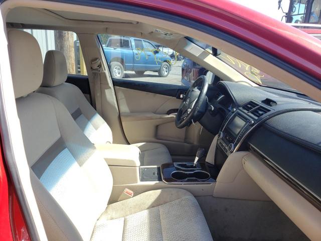 Photo 5 from auction – 2012 TOYOTA CAMRY BASE with VIN 4T1BF1FK9CU611515