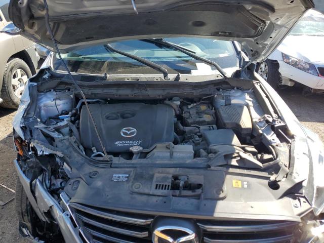 Photo 7 from auction – 2016 MAZDA CX-5 TOURI with VIN JM3KE2CY3G0879535