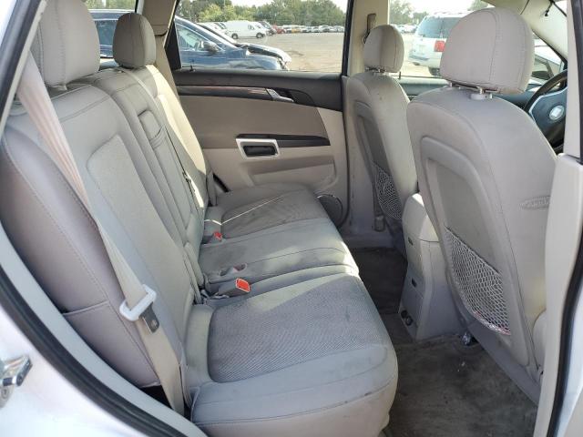 Photo 6 from auction – 2008 SATURN VUE XE with VIN 3GSCL33P18S684113