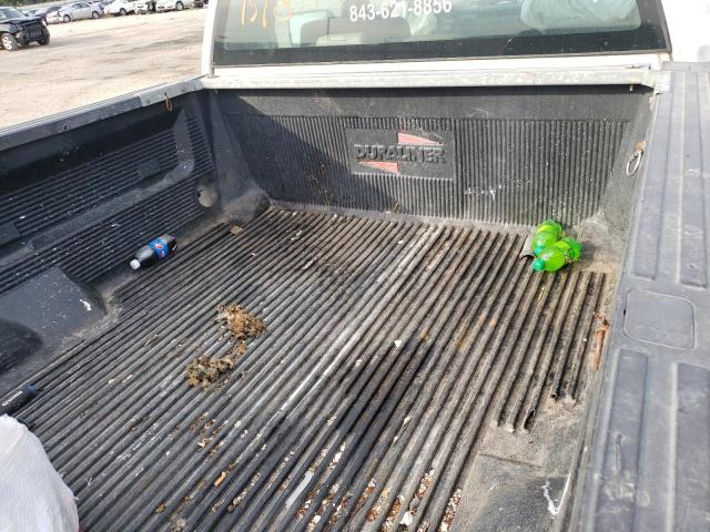 Photo 6 from auction – 2010 FORD F150 with VIN 1FTMF1CW7AKB82694
