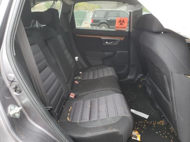 Photo 6 from auction – 2019 HONDA CR-V EX with VIN 7FARW2H57KE063963