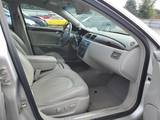 Photo 5 from auction – 2011 BUICK LUCERNE CX with VIN 1G4HC5EM9BU120003