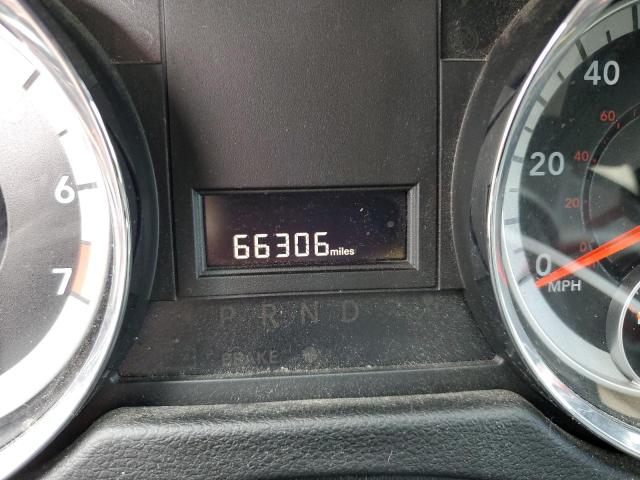 Photo 8 from auction – 2019 DODGE GRAND CARA with VIN 2C4RDGCG0KR562762