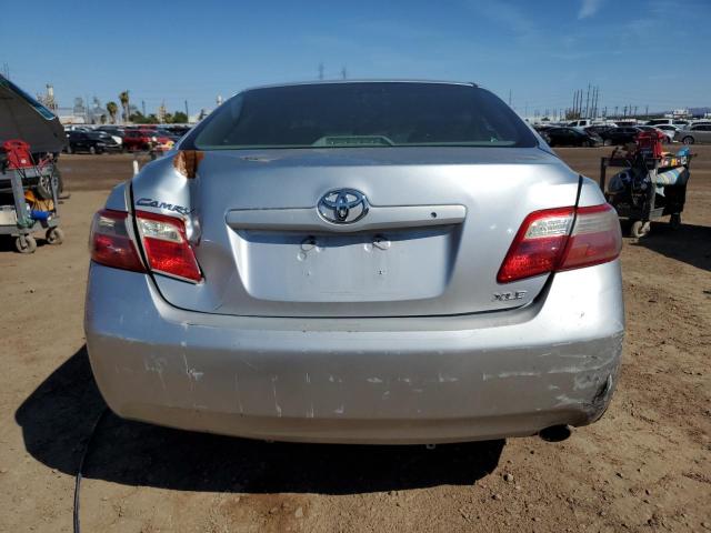 Photo 6 from auction – 2007 TOYOTA CAMRY 4C with VIN 4T1BE46K27U525022