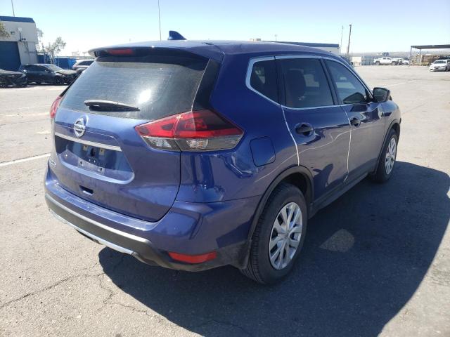 Photo 4 from auction – 2018 NISSAN ROGUE S with VIN KNMAT2MT7JP557606