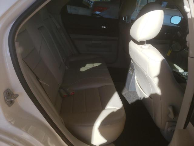 Photo 6 from auction – 2007 DODGE MAGNUM SXT with VIN 2D4FV47V57H794362