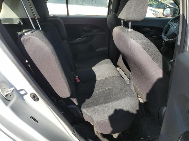 Photo 6 from auction – 2008 TOYOTA SCION XD with VIN JTKKU10478J006172