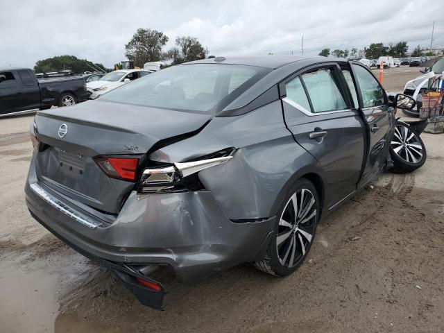 Photo 4 from auction – 2021 NISSAN ALTIMA SR with VIN 1N4BL4CV9MN310550