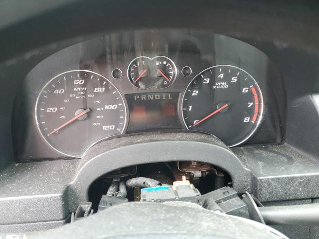 Photo 8 from auction – 2008 CHEVROLET EQUINOX LS with VIN 2CNDL13F586042354