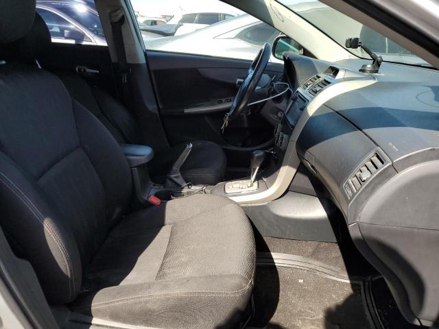 Photo 5 from auction – 2013 TOYOTA COROLLA BA with VIN 2T1BU4EE1DC103108