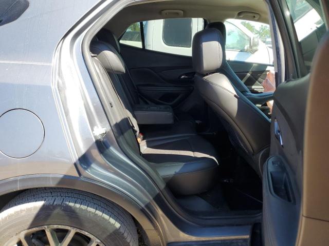 Photo 6 from auction – 2019 BUICK ENCORE SPO with VIN KL4CJ1SB6KB910574